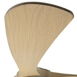 MV5010-CWD plafonski ventilator 35W sa svetlom LED CCT 18W fi117cm sa daljinskim upravljačem Mitea Lighting