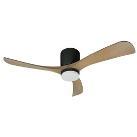 MV5010-CWD plafonski ventilator 35W sa svetlom LED CCT 18W fi117cm sa daljinskim upravljačem Mitea Lighting