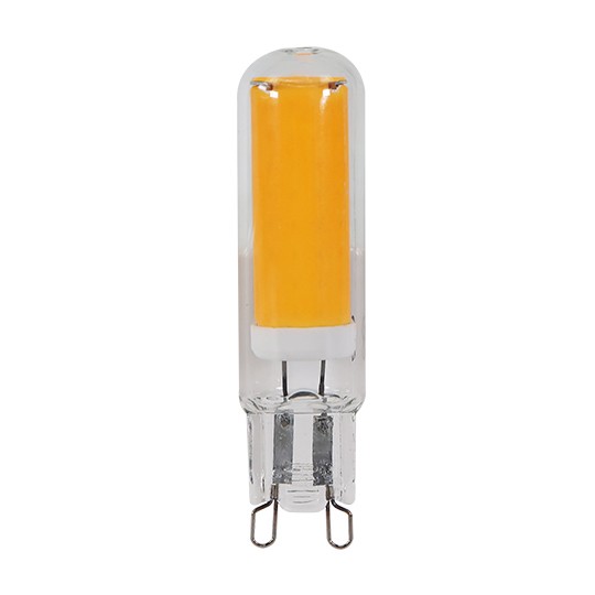 G9 4W 230V 2700K 500lm LED COB sijalica Mitea Lighting