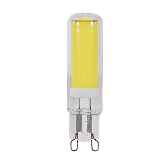 G9 4W 230V 6500K 500lm LED COB sijalica Mitea Lighting