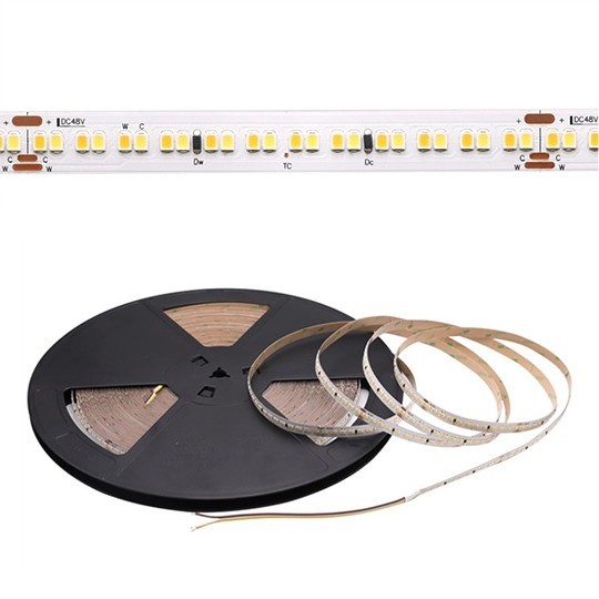 MLD-2835-120 10W/1m 48V 3000K IP65 set 40m kotur SMD LED traka 120 LED/1m Mitea Lighting