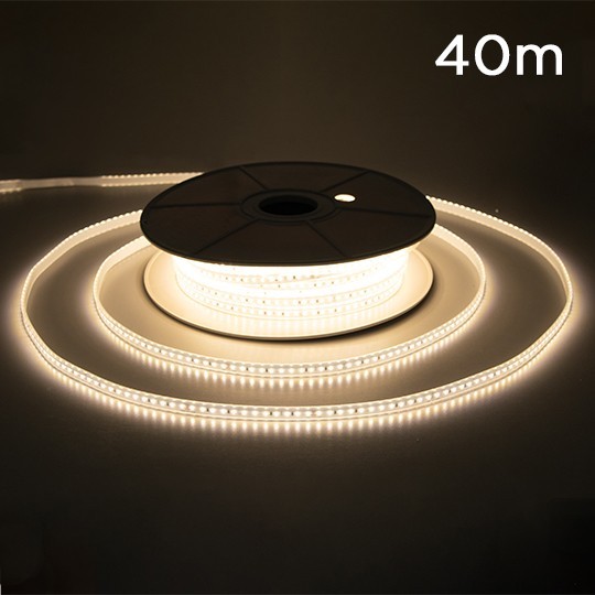 MLS-2835-120-48V 10W/1m 48V 4000K IP67 set 40m KOTUR SMD LED traka 120 LED/1m Mitea Lighting