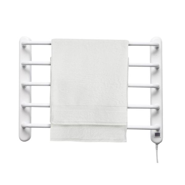 Električna sušilica veša i peškira