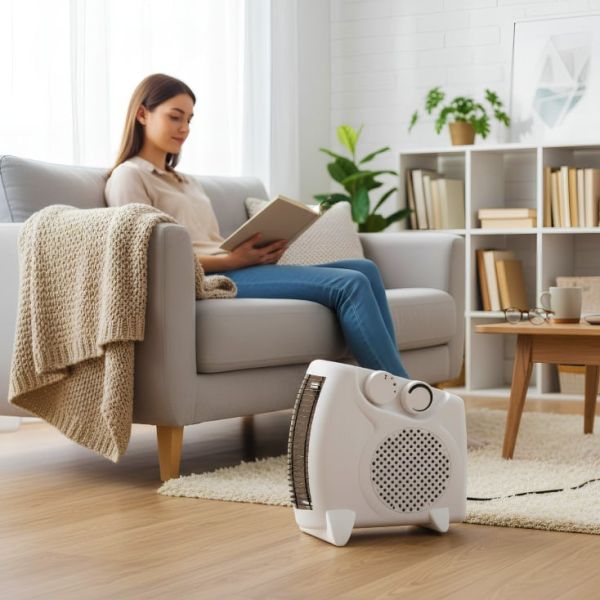 PROSTO grejalica 2000W