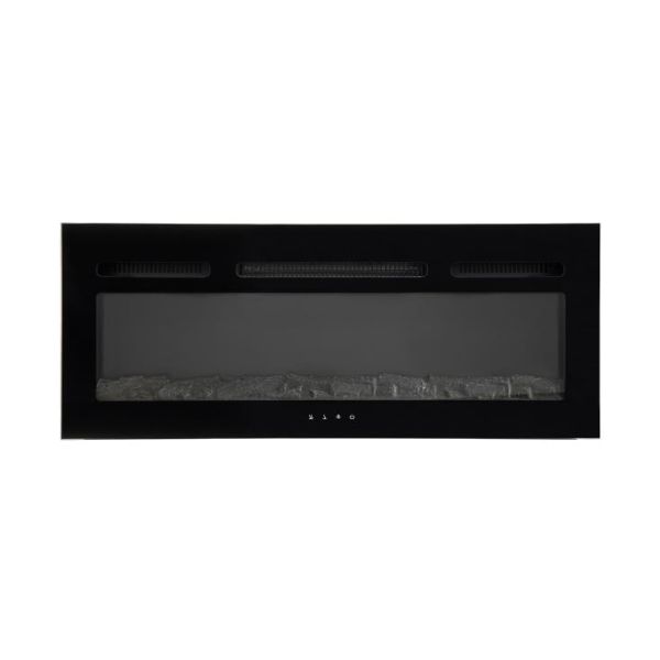 Električni ugradni kamin 2000W