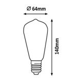 Filament-LED 1359