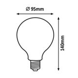 Filament-LED 1381