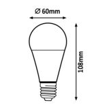 SMD-LED 1465