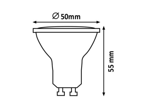 SMD-LED 1485