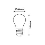 Filament-LED 1524