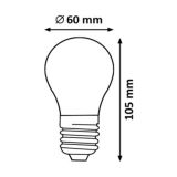Filament-LED 1550