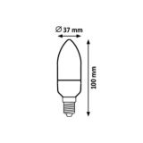 SMD-LED 1572