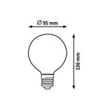 Filament-LED 1598