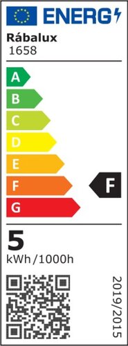 Filament-LED 1658