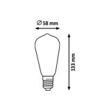 Filament-LED 1659