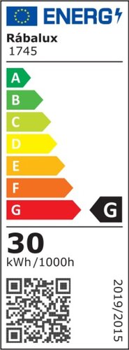 Fluorescent 1745