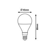 SMD-LED 1802