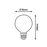Filament-LED 1938