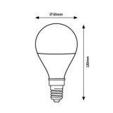 SMD-LED 1969