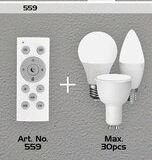 SMD-LED 1980