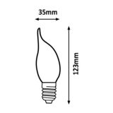 Filament-LED 1998