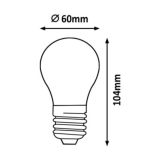 Filament-LED 1999