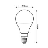 SMD-LED 2070