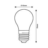 Filament-LED 2073