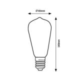 Filament-LED 2087