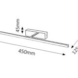 Picture slim 3909