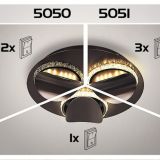 Capriana 5051