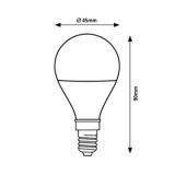 SMD-LED 79003
