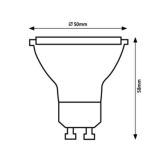 SMD-LED 79004