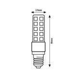 SMD-LED 79009