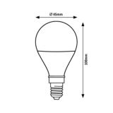 Filament-LED 79014