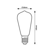 Filament-LED 79028