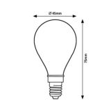 Filament-LED 79032