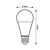 SMD-LED 79036