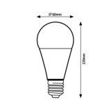 SMD-LED 79040
