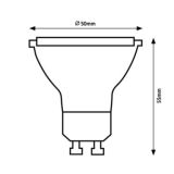 SMD-LED 79045