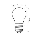 Filament-LED 79050