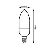 SMD-LED 79057