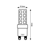 SMD-LED 79062