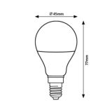 SMD-LED 79067