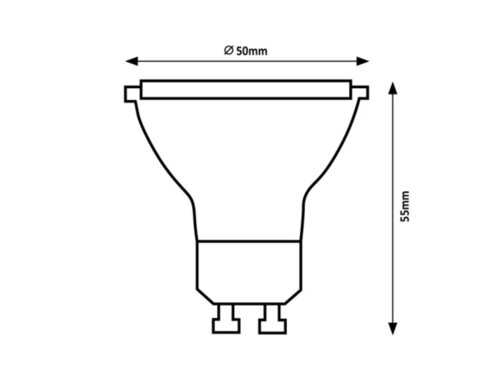 SMD-LED 79070