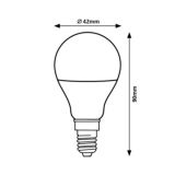 SMD-LED 79072