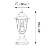 Velence 8205