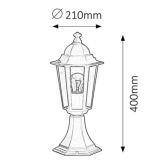 Velence 8206