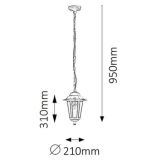Velence 8207