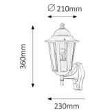 Velence 8216